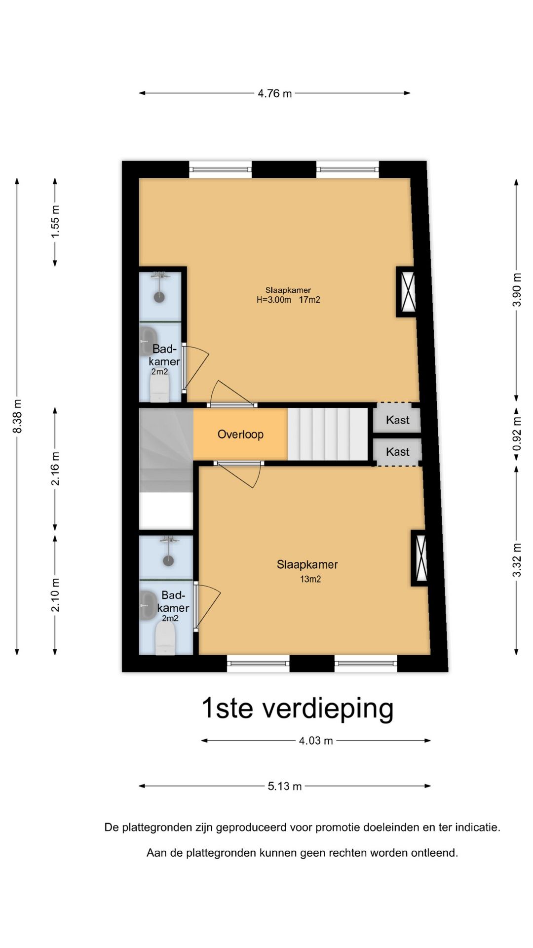 Photo 52 of Zandhofsestraat 140