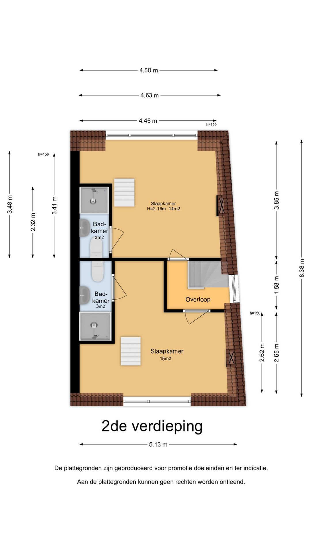 Photo 54 of Zandhofsestraat 140