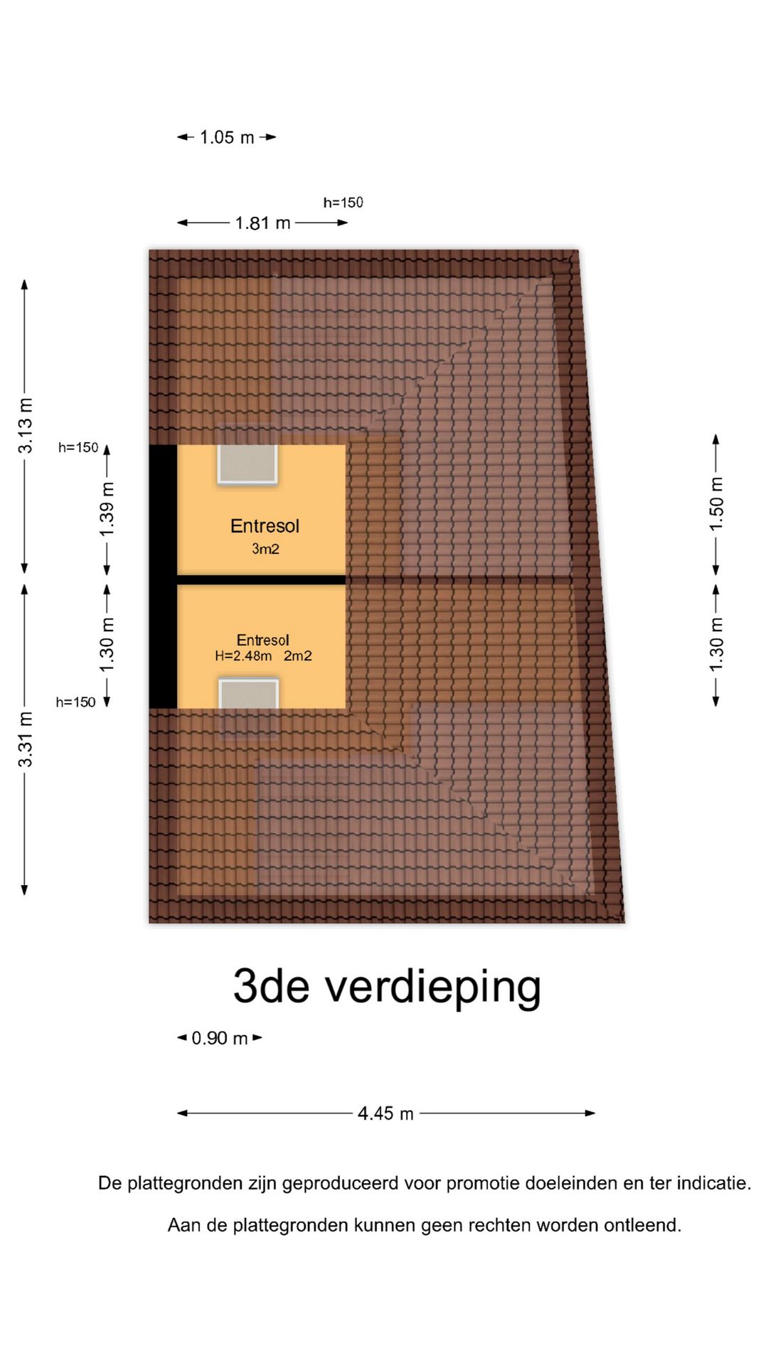 Photo 56 of Zandhofsestraat 140