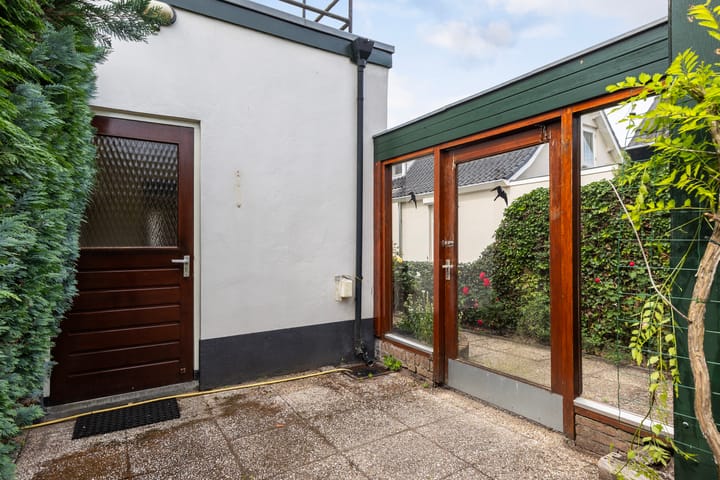 Foto 28 van Bartelsweg 72