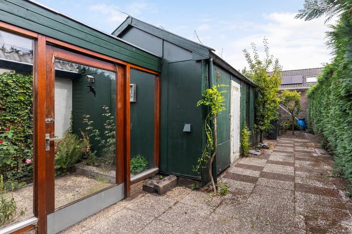 Foto 23 van Bartelsweg 72