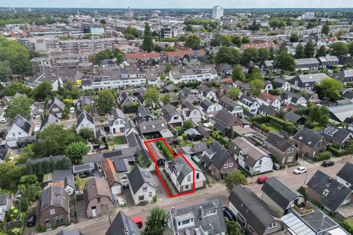 Foto 30 van Bartelsweg 72