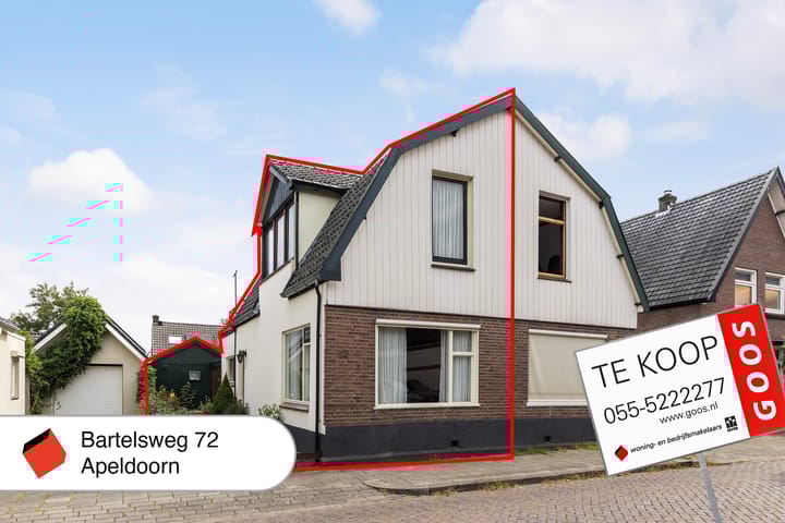 Foto 32 van Bartelsweg 72