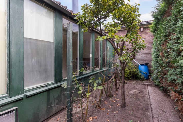 Foto 25 van Bartelsweg 72