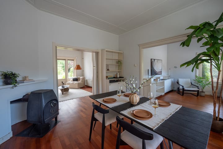 Foto 2 van Pieter de Hooghstraat 24