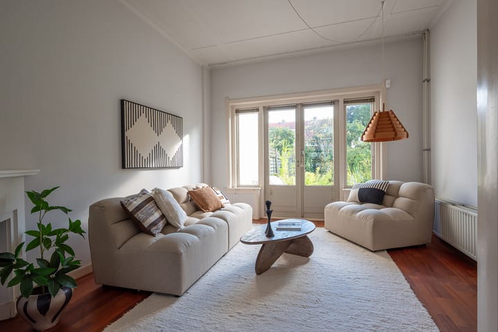 Foto 3 van Pieter de Hooghstraat 24