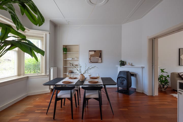 Foto 10 van Pieter de Hooghstraat 24