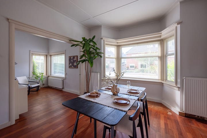 Foto 12 van Pieter de Hooghstraat 24