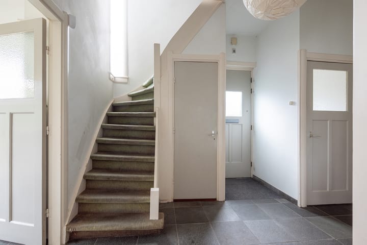 Foto 19 van Pieter de Hooghstraat 24