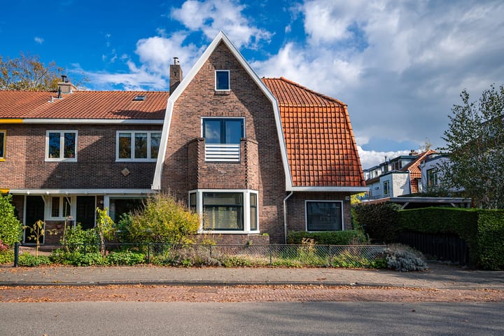 Foto 6 van Pieter de Hooghstraat 24