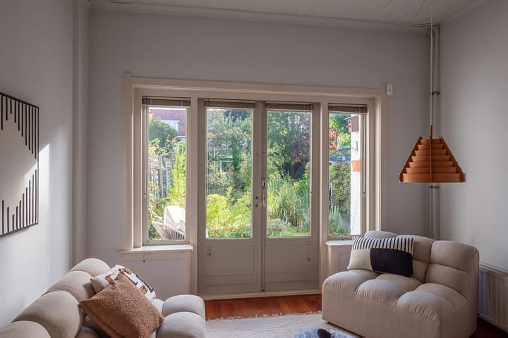 Foto 9 van Pieter de Hooghstraat 24