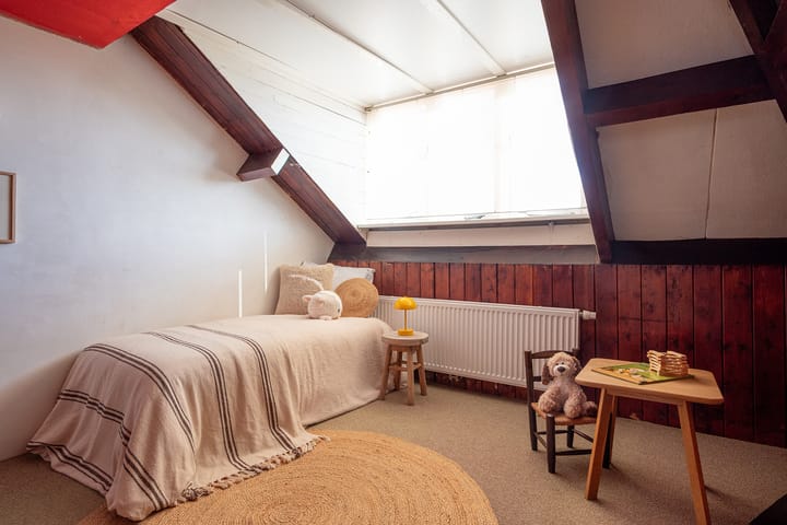 Foto 35 van Pieter de Hooghstraat 24