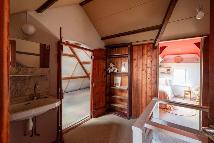 Foto 38 van Pieter de Hooghstraat 24