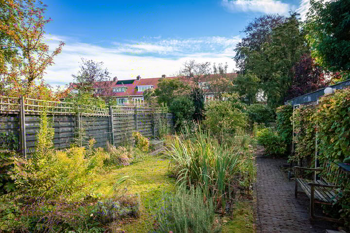 Foto 43 van Pieter de Hooghstraat 24