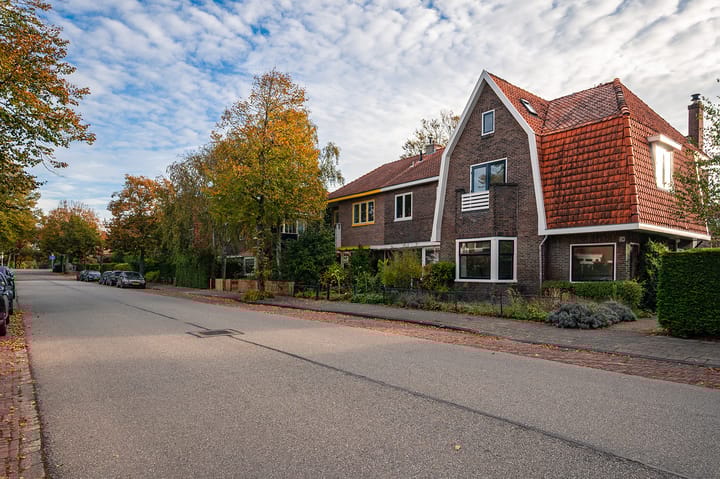 Foto 51 van Pieter de Hooghstraat 24