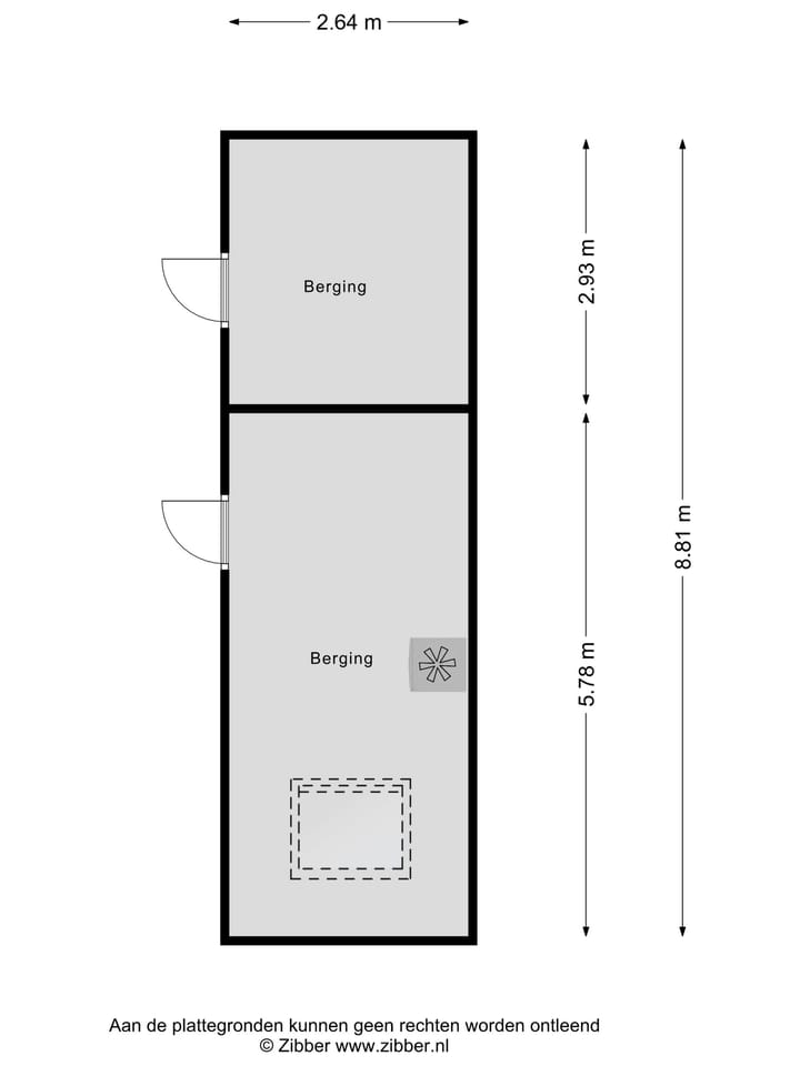 Foto 60 van Pieter de Hooghstraat 24