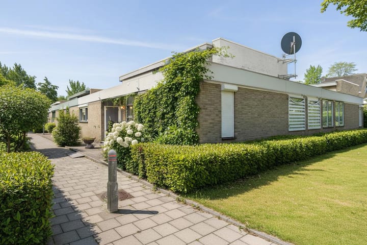 Foto 1 van Sperwerpad 5