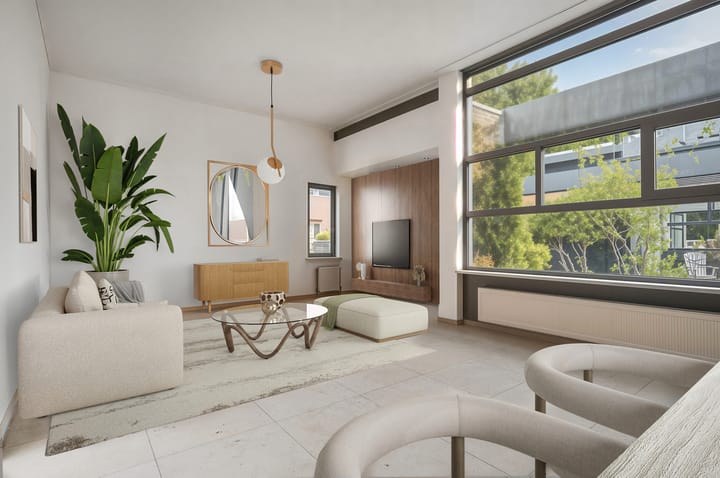 Foto 9 van Sperwerpad 5