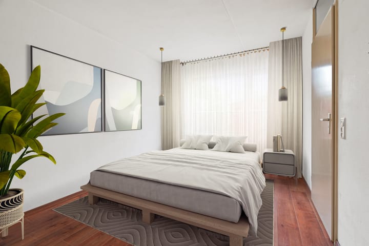 Foto 17 van Sperwerpad 5