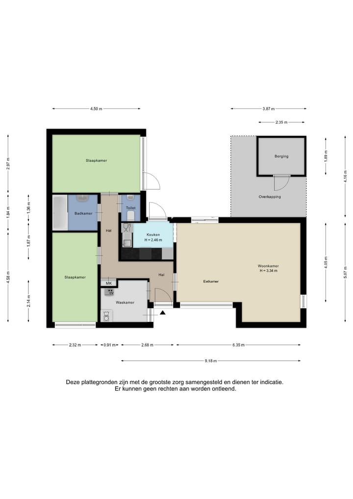 Foto 22 van Sperwerpad 5