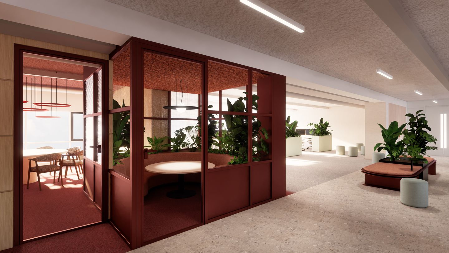 View photo 4 of Stroombaan 4