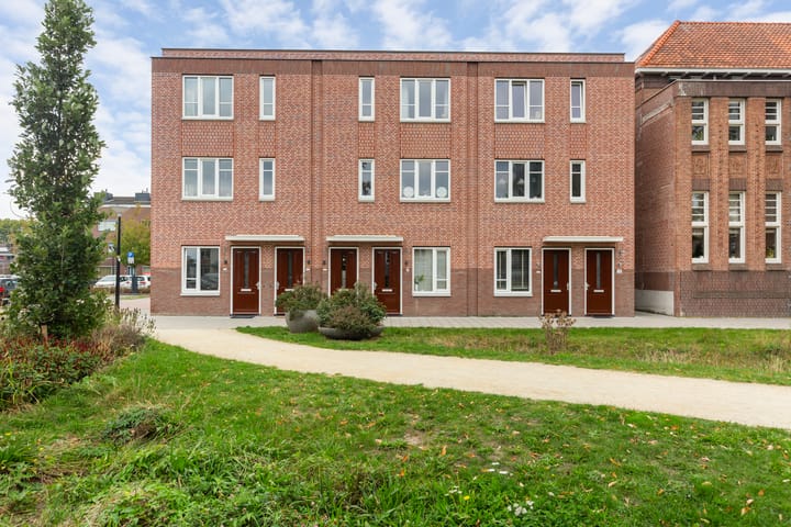 Photo 1 of Fenacoliusplein 9