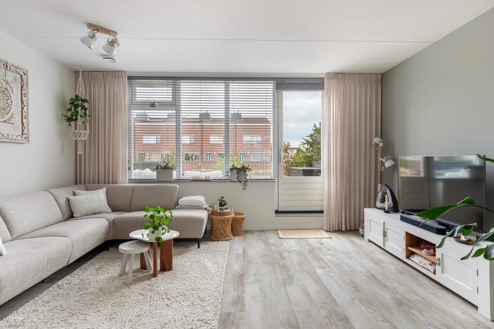 Foto 2 van Fenacoliusplein 9