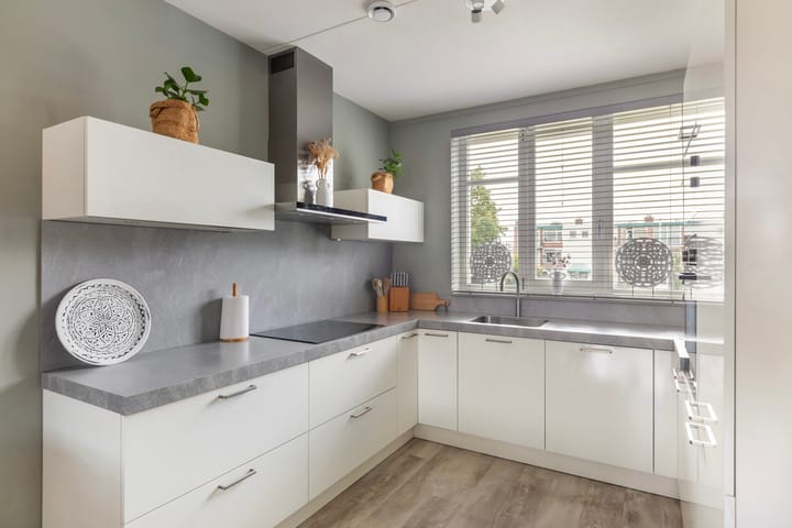 Foto 3 van Fenacoliusplein 9