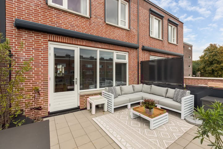 Foto 4 van Fenacoliusplein 9