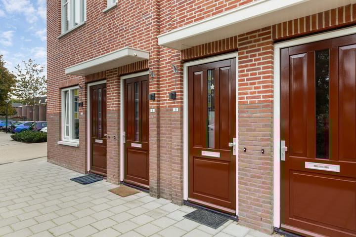 Photo 6 of Fenacoliusplein 9