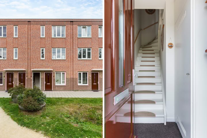 Photo 7 of Fenacoliusplein 9