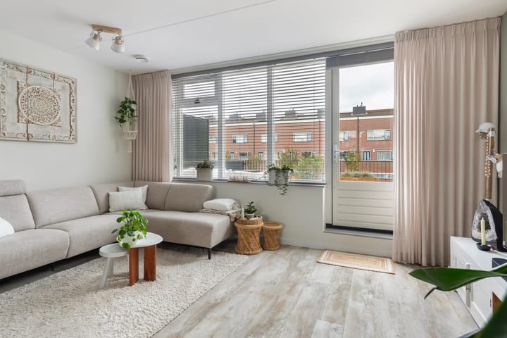 Photo 11 of Fenacoliusplein 9