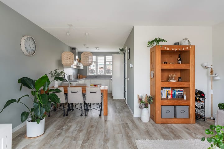 Photo 15 of Fenacoliusplein 9