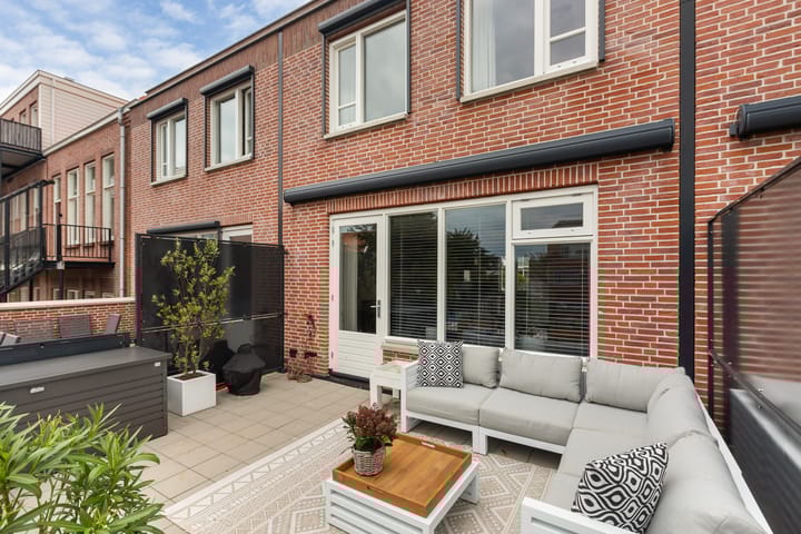 Photo 19 of Fenacoliusplein 9