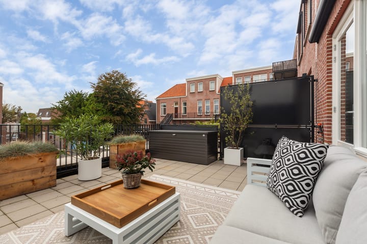 Photo 21 of Fenacoliusplein 9