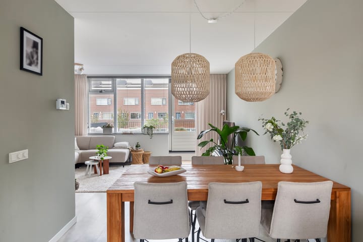 Photo 22 of Fenacoliusplein 9