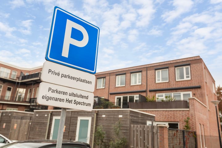 Photo 41 of Fenacoliusplein 9