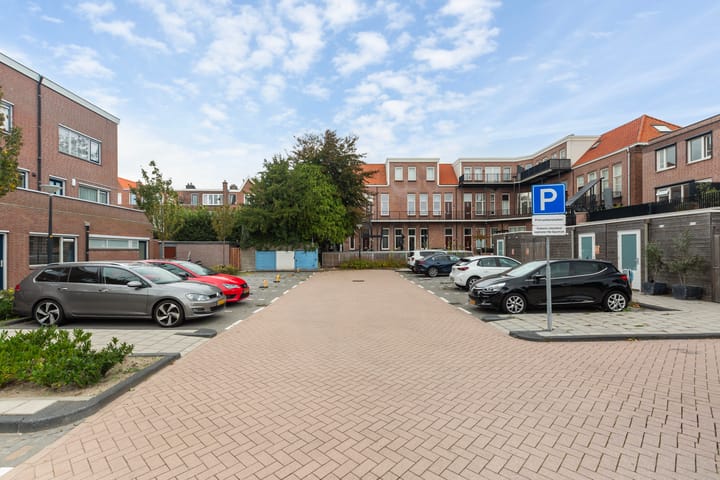 Photo 42 of Fenacoliusplein 9