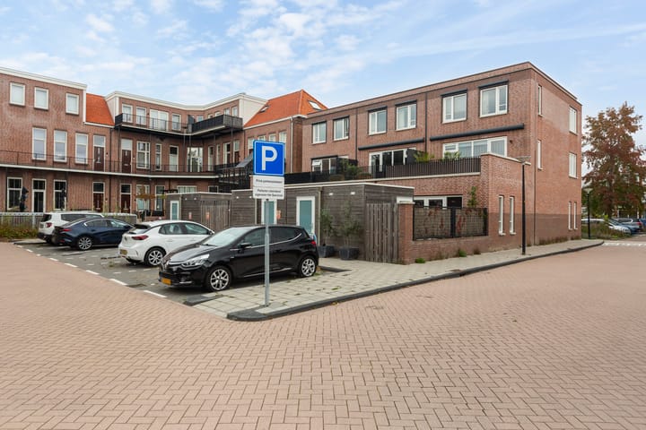 Photo 43 of Fenacoliusplein 9