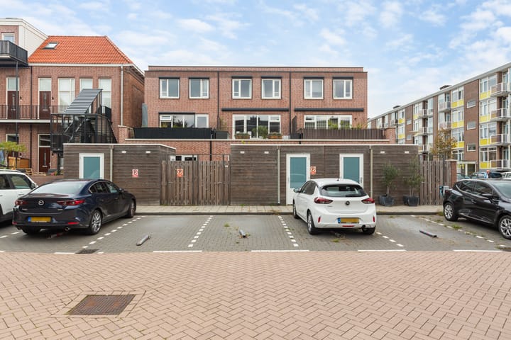 Photo 44 of Fenacoliusplein 9