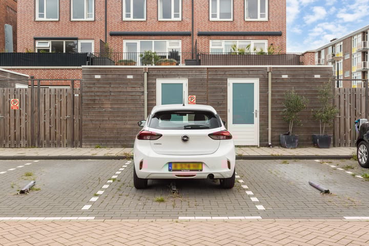 Photo 45 of Fenacoliusplein 9