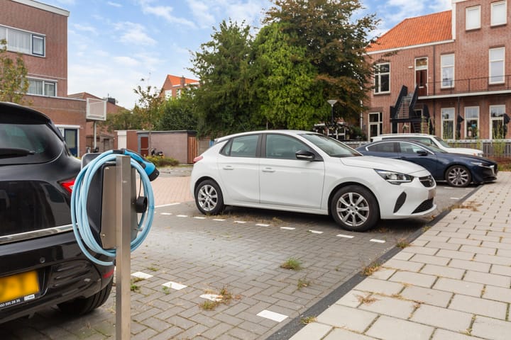 Photo 46 of Fenacoliusplein 9