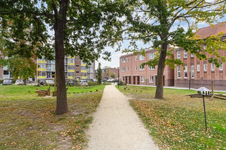 Photo 48 of Fenacoliusplein 9