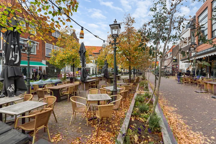 Photo 51 of Fenacoliusplein 9