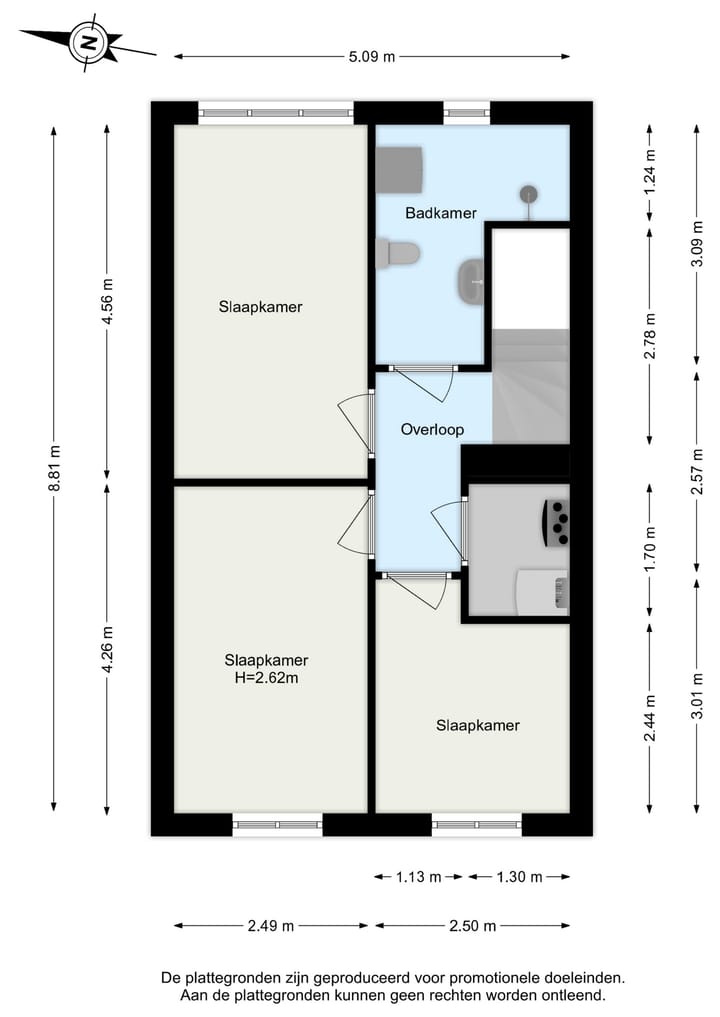 Photo 57 of Fenacoliusplein 9