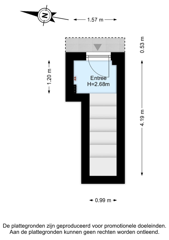 Photo 58 of Fenacoliusplein 9