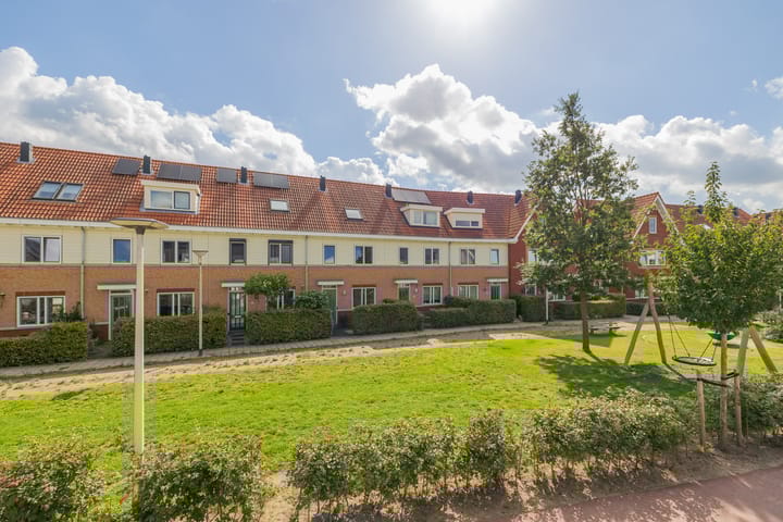 Foto 4 van Hertog Reynout 44