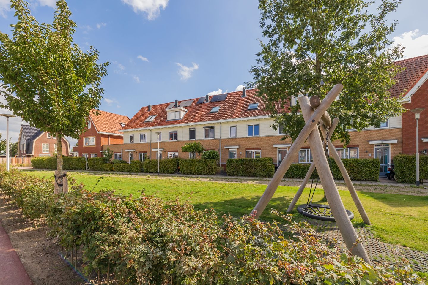 Foto 5 van Hertog Reynout 44