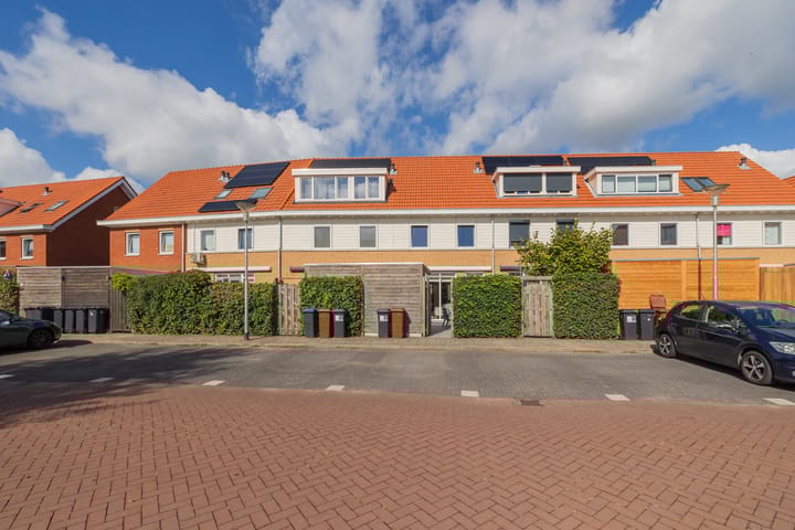 Foto 19 van Hertog Reynout 44