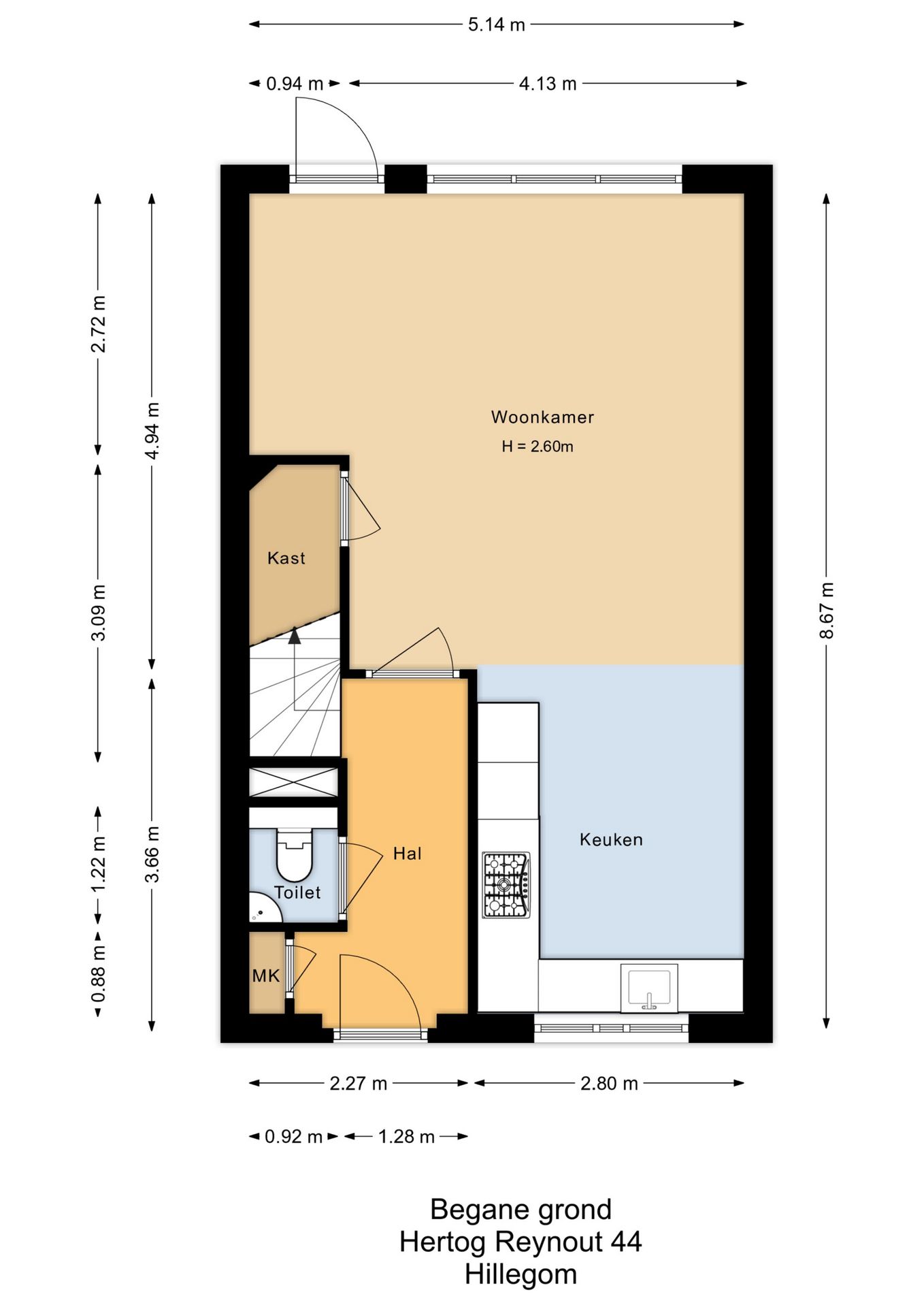 Foto 44 van Hertog Reynout 44